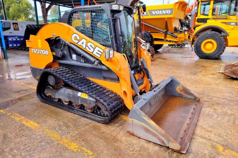 OmecoHub - Immagine CASE TV370B